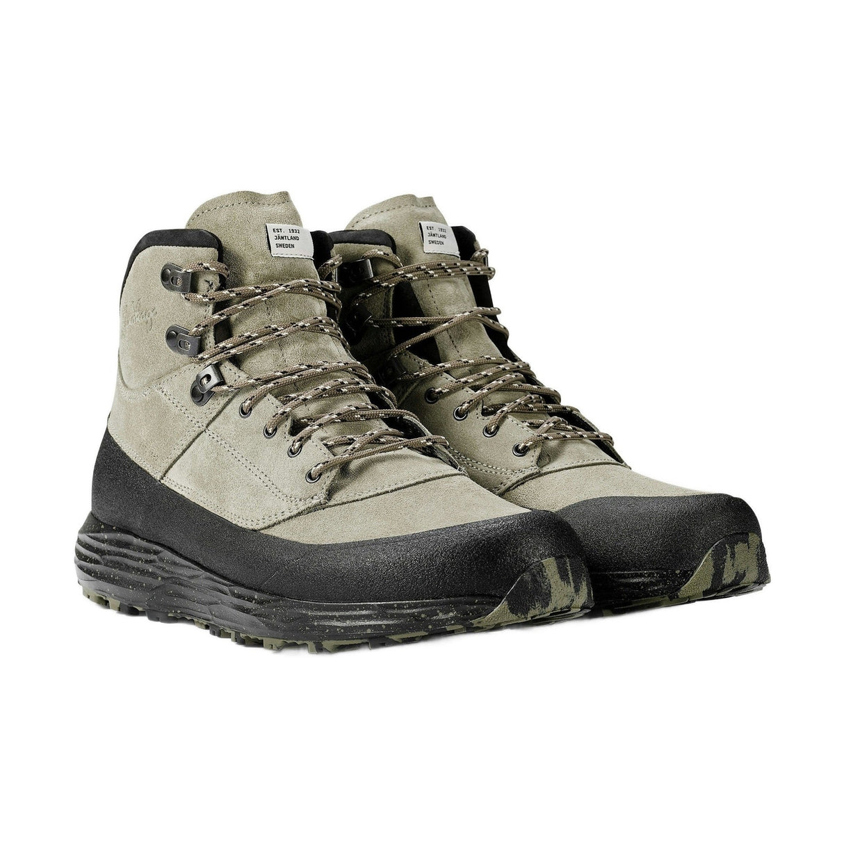 Tived Trail Boot Herr