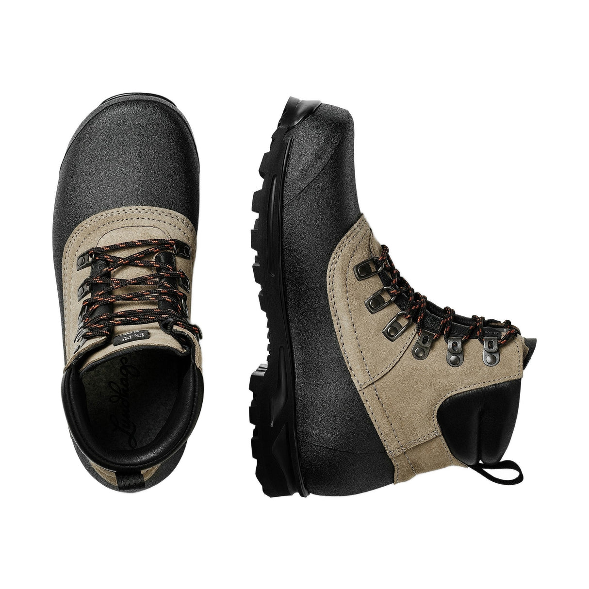 Tjakke II Trekking Boot Mid