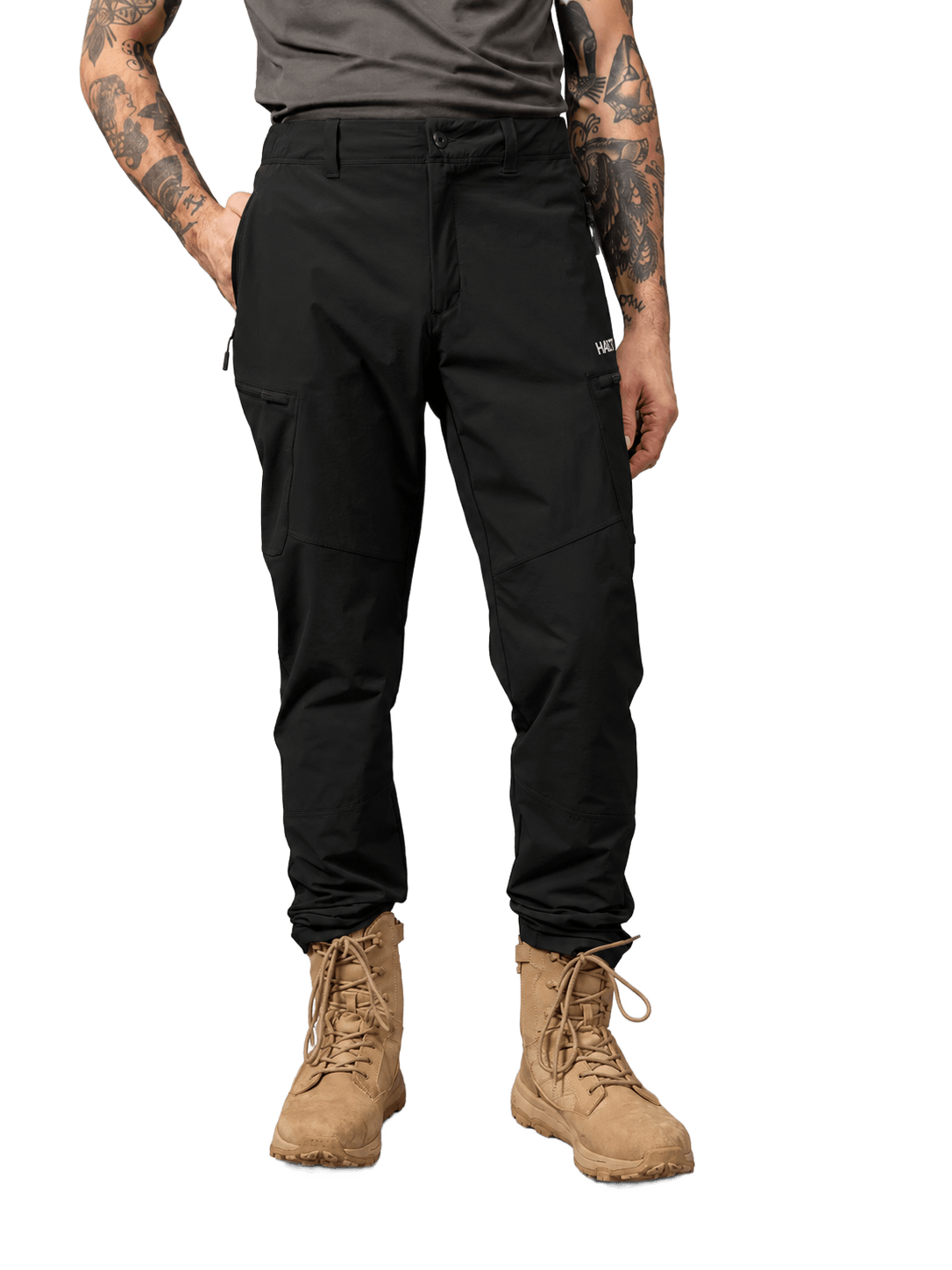 Pallas Evo X-Stretch Short Friluftsbyxor Herr