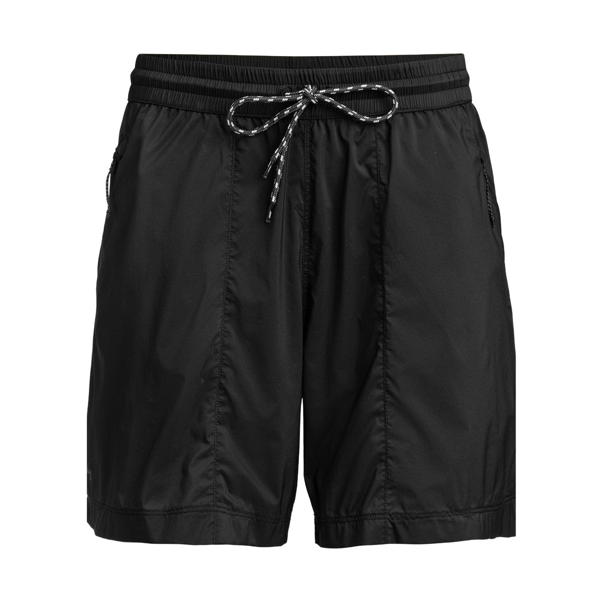 Tived Light Windbreaker Shorts Dam