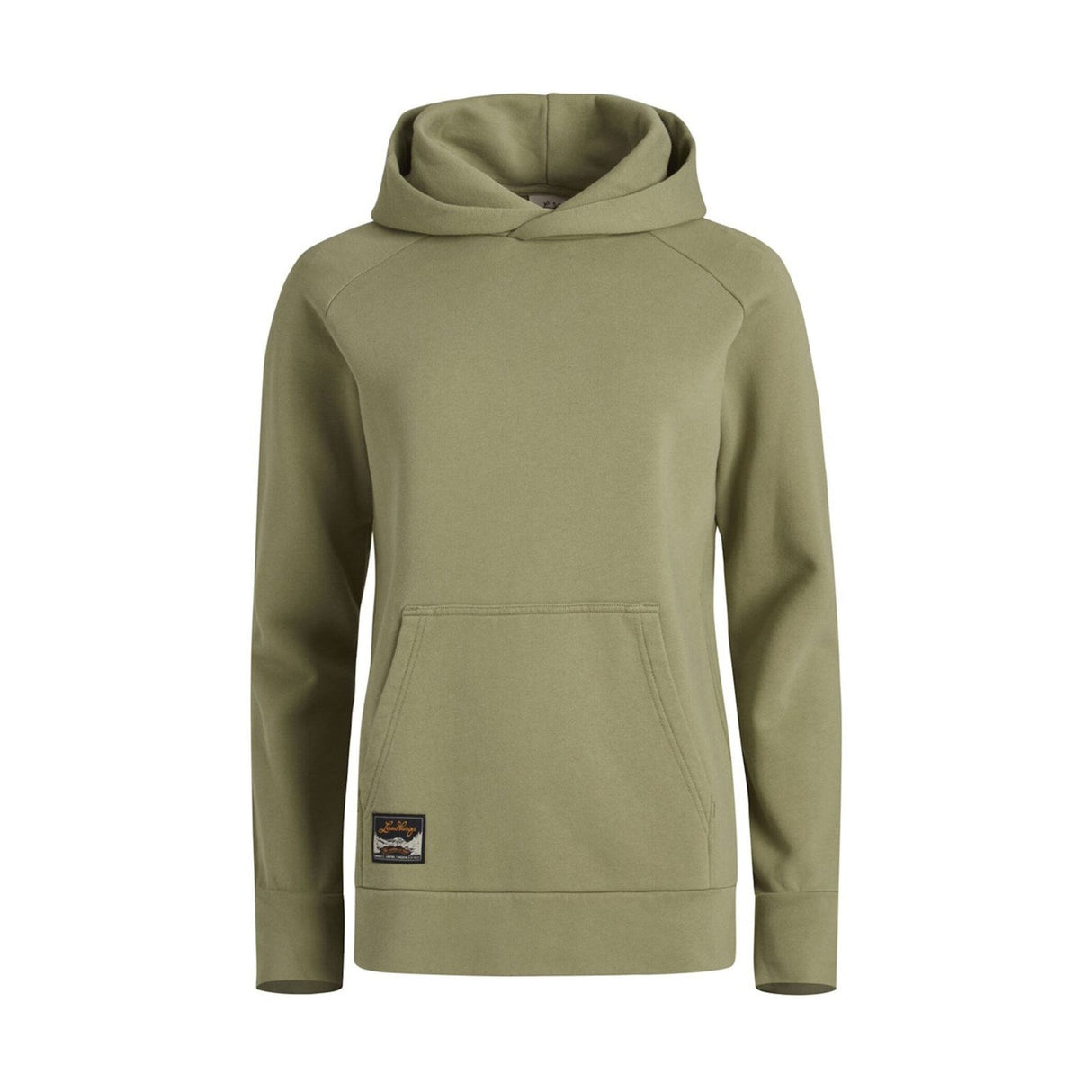 Järpen Hoodie Dam