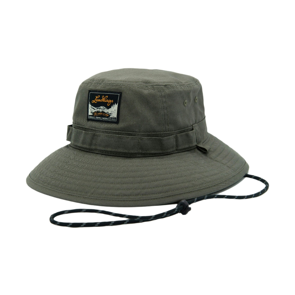 Core Hike Hatt