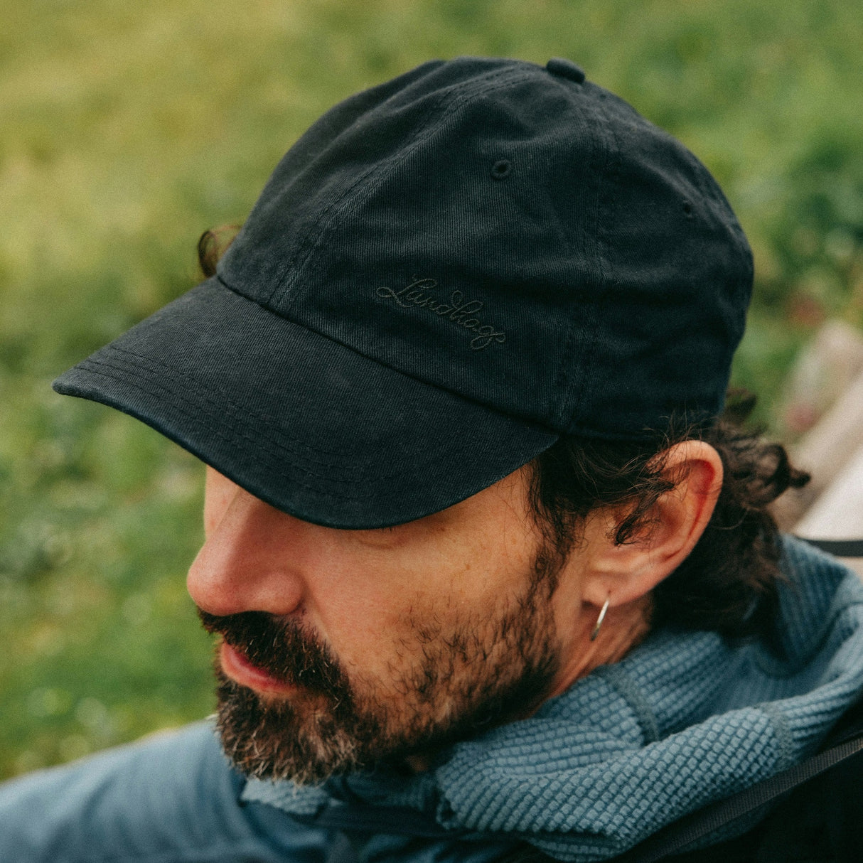 Dad Cap