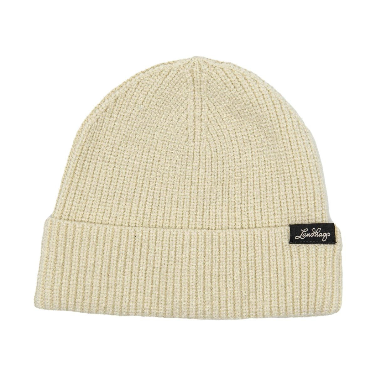 Core Ribbed Beanie