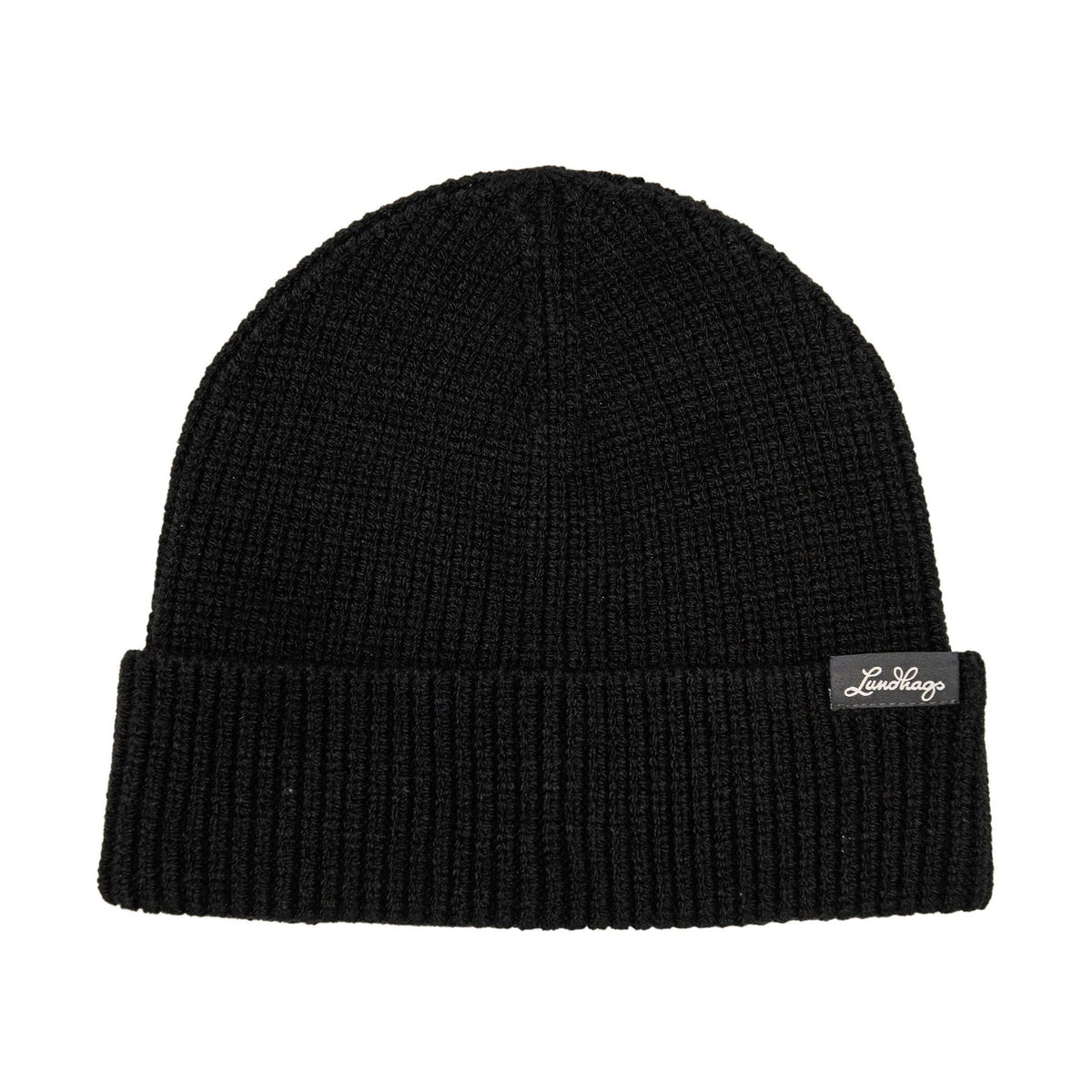 Core Ribbed Beanie