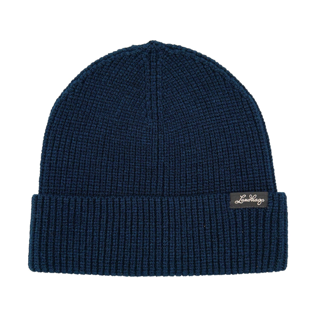 Core Ribbed Beanie