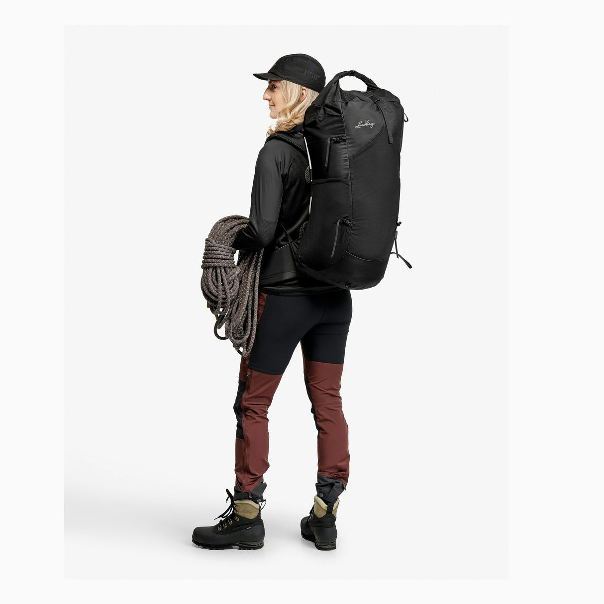 Padje Light 60 L Regular Short Ryggsäck