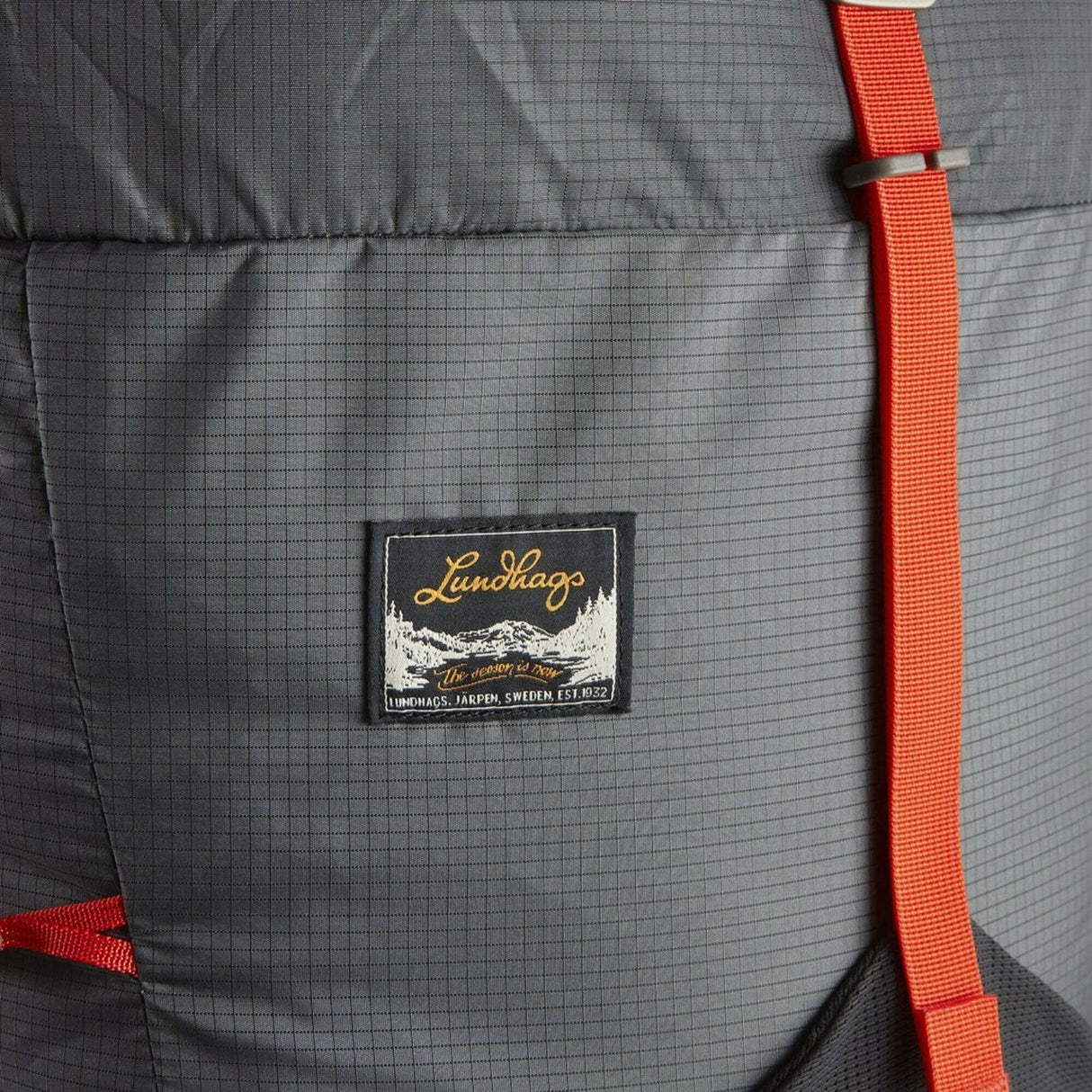 Padje Light 45 L Regular long Ryggsäck