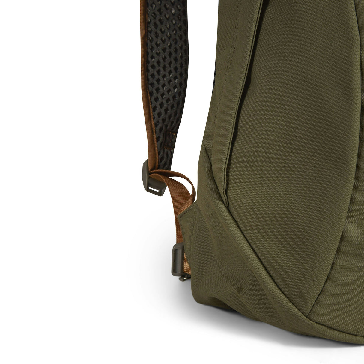 Core Saruk Zip Vardagsryggsäck