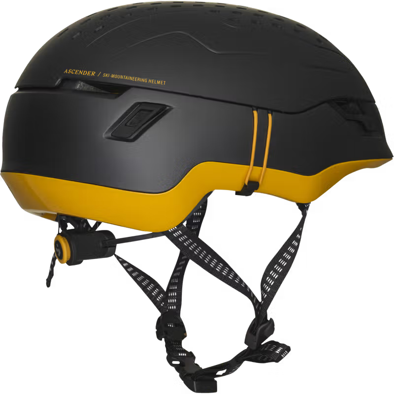 Ascender MIPS Helmet