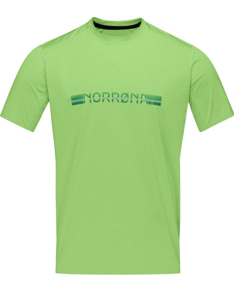 Bitihorn Tech T-Shirt Herr
