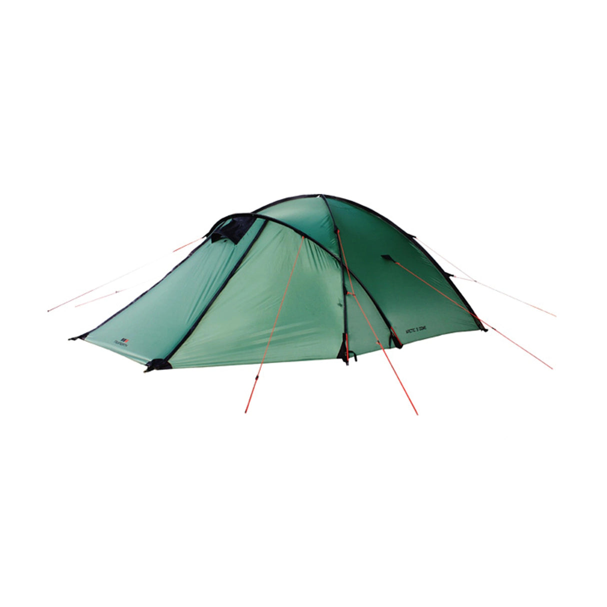 Artic Dome 3p Kupoltält