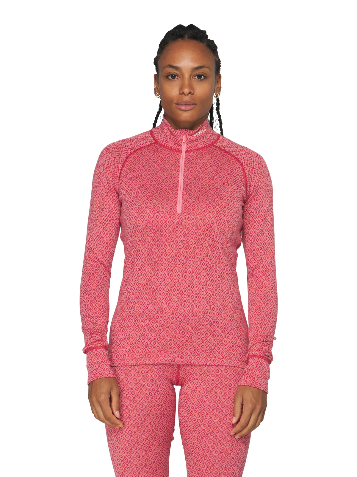Signature Silk 230 Zip Dam
