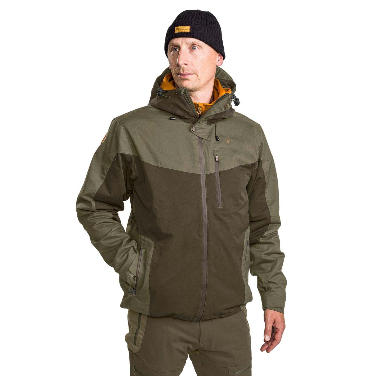 Finnveden Hybrid Extreme Jacka Herr