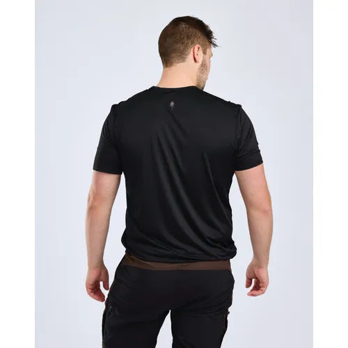 Pinewood Function T-Shirt Herr