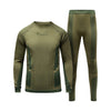 Pinewood Seamless Function Baselayer Huvud