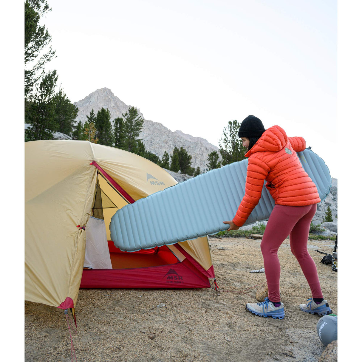 NeoAir Xtherm NXT Large