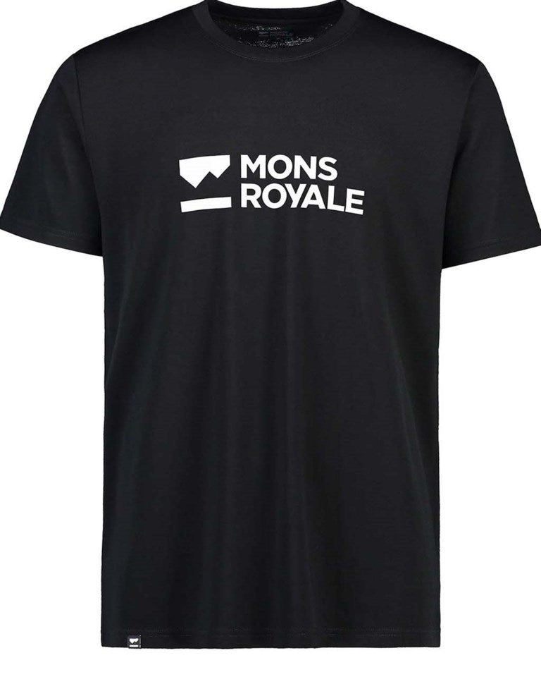 Mons Royal Icon T-Shirt Herr