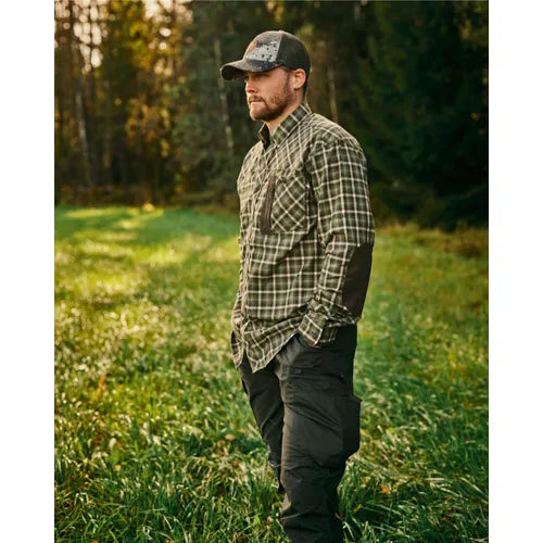 Pro InsectSafe Byxor Herr