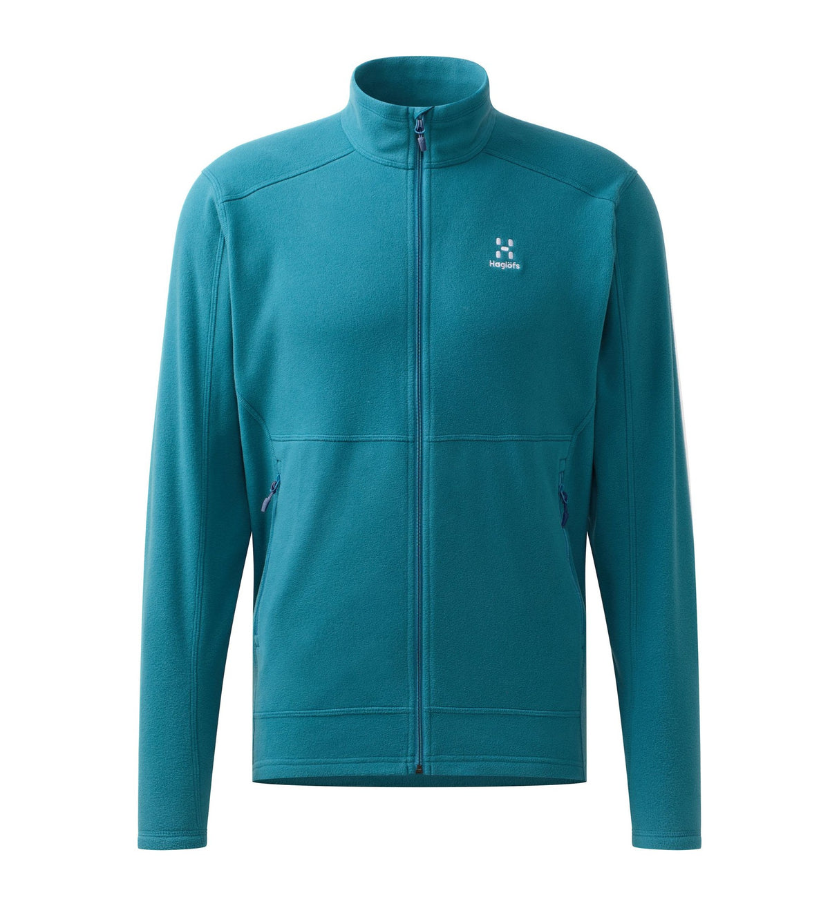 Buteo Mid Jacket Fleece Herr