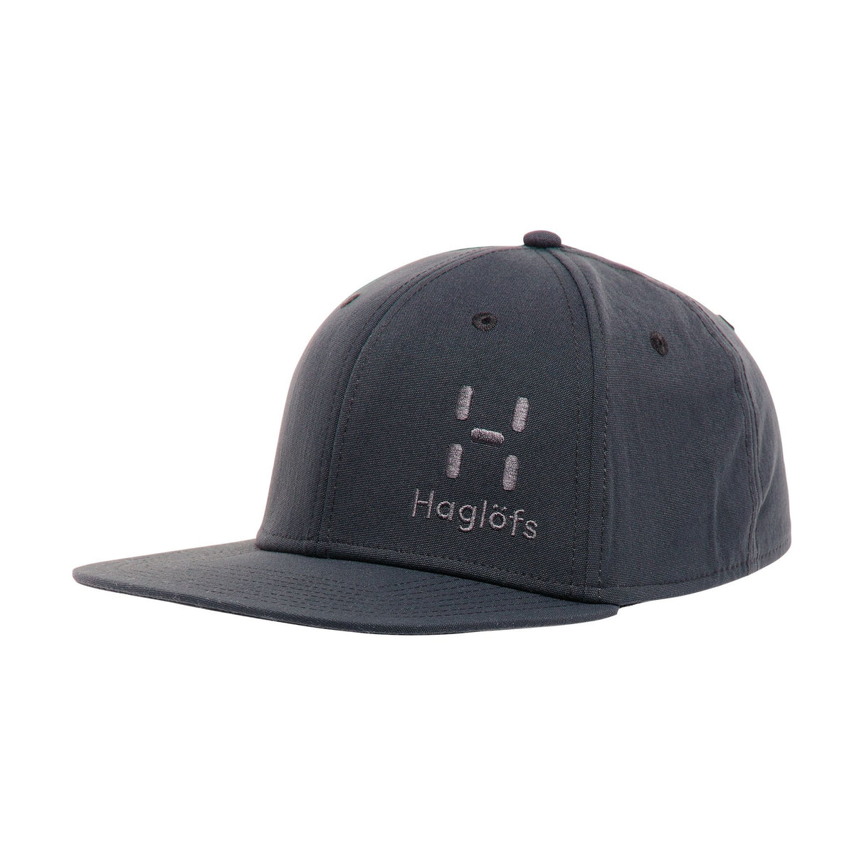 Logo Cap Keps