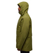 Salix Proof Mimic Parka Herr