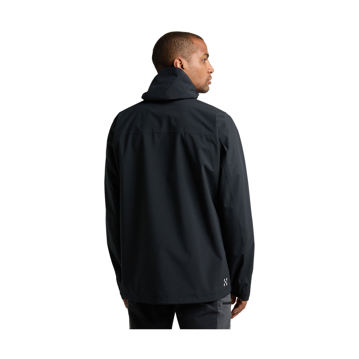 Korp Proof Shell Jacket Men