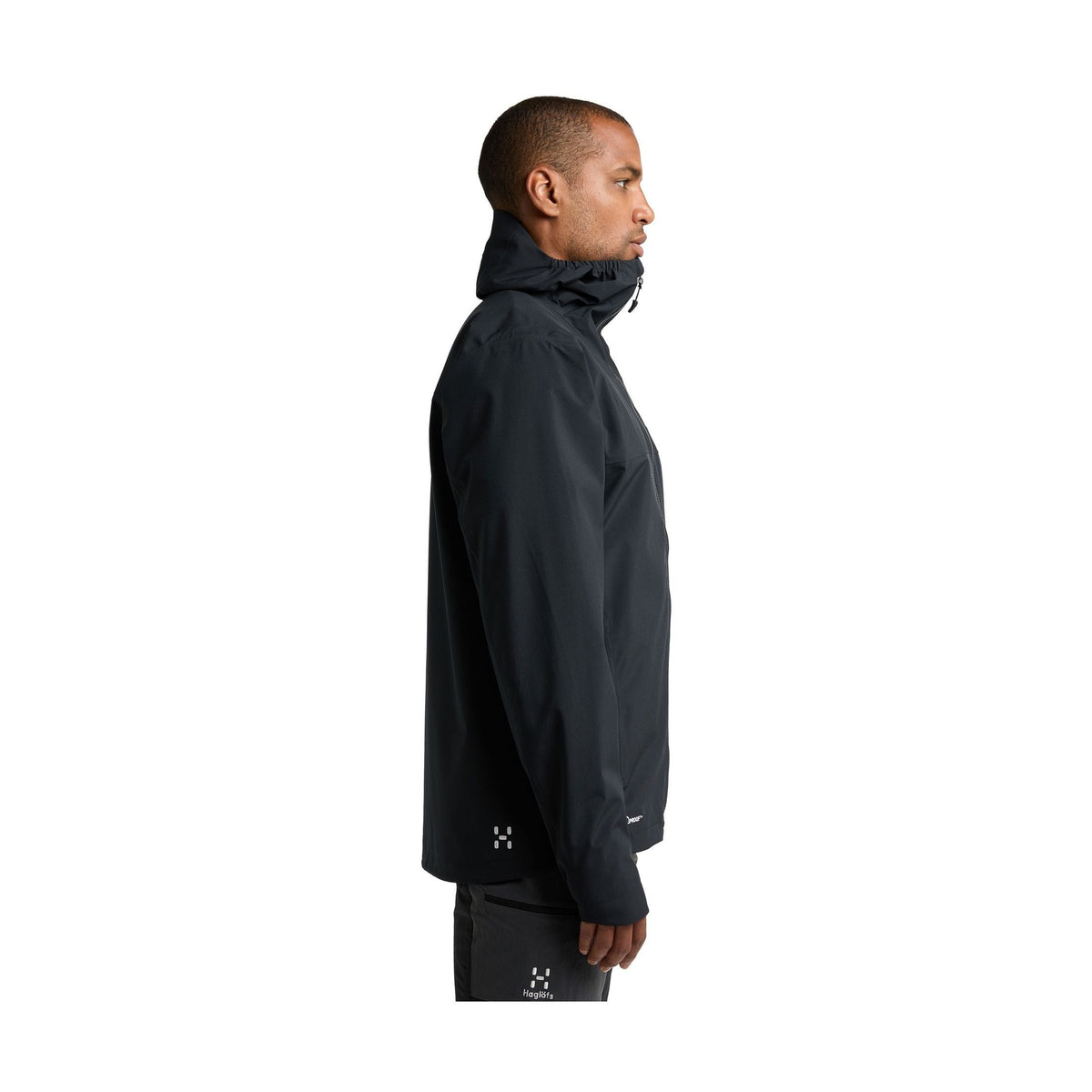 Korp Proof Shell Jacket Men