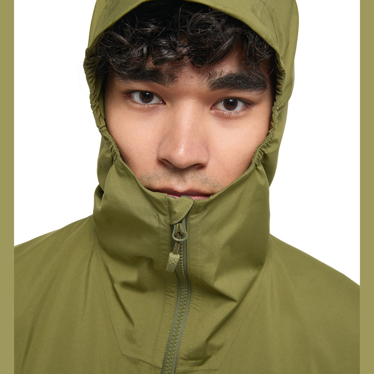 Korp Proof Shell Jacket Men