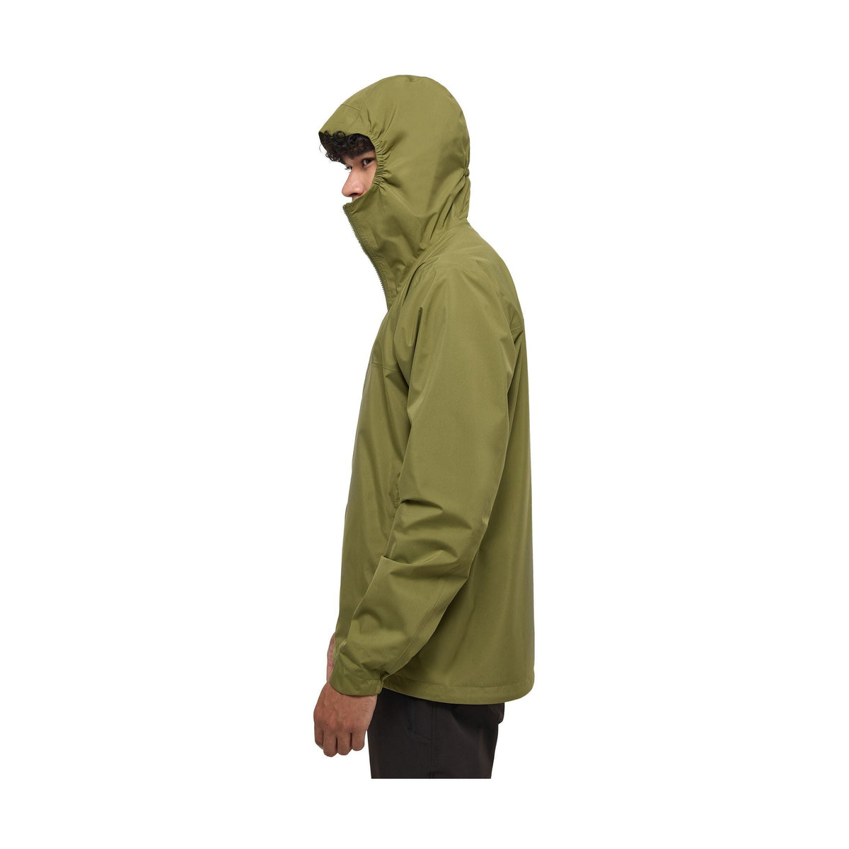 Korp Proof Shell Jacket Men