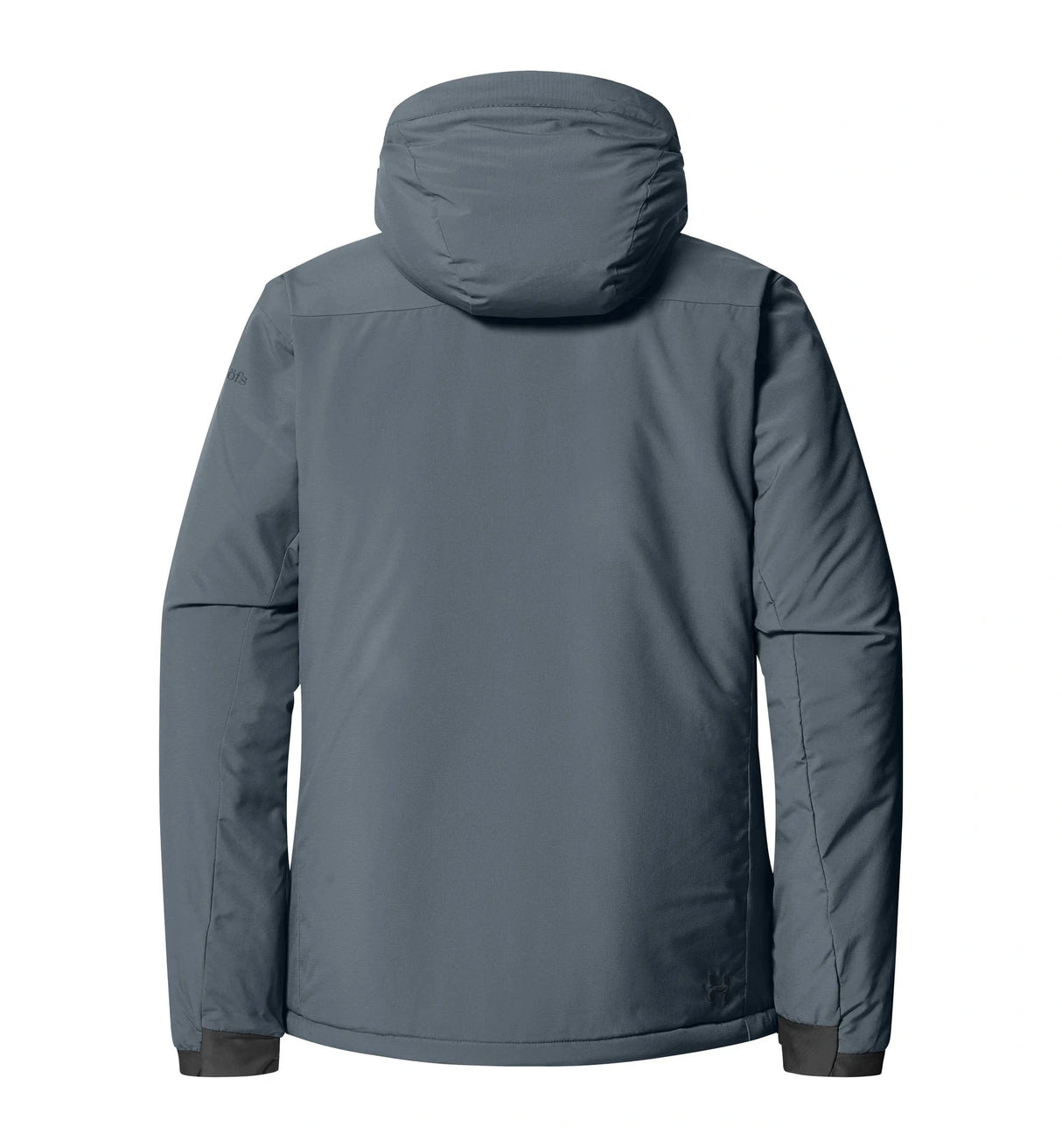 Mimic Alert Hood Jacka Herr