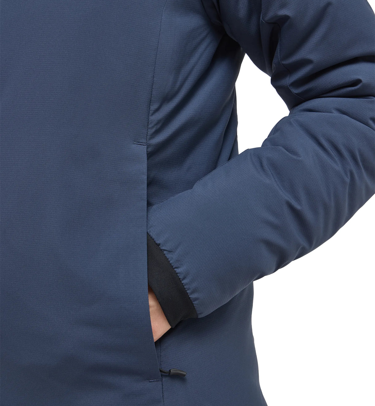 Mimic Alert Hood Jacka Dam