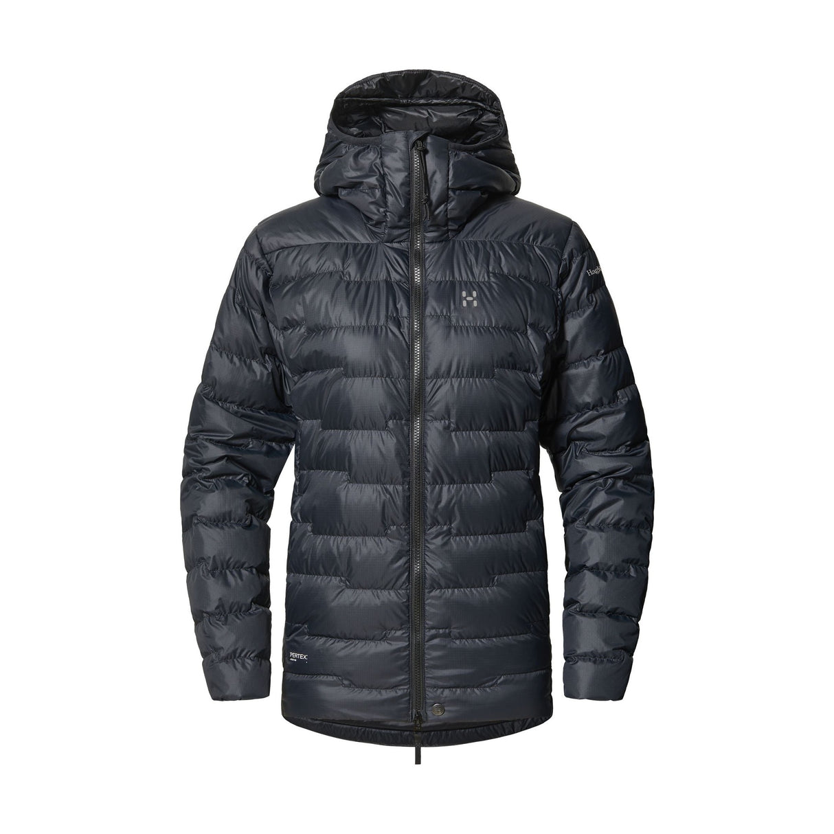 ROC Flash Dunjacka Dam