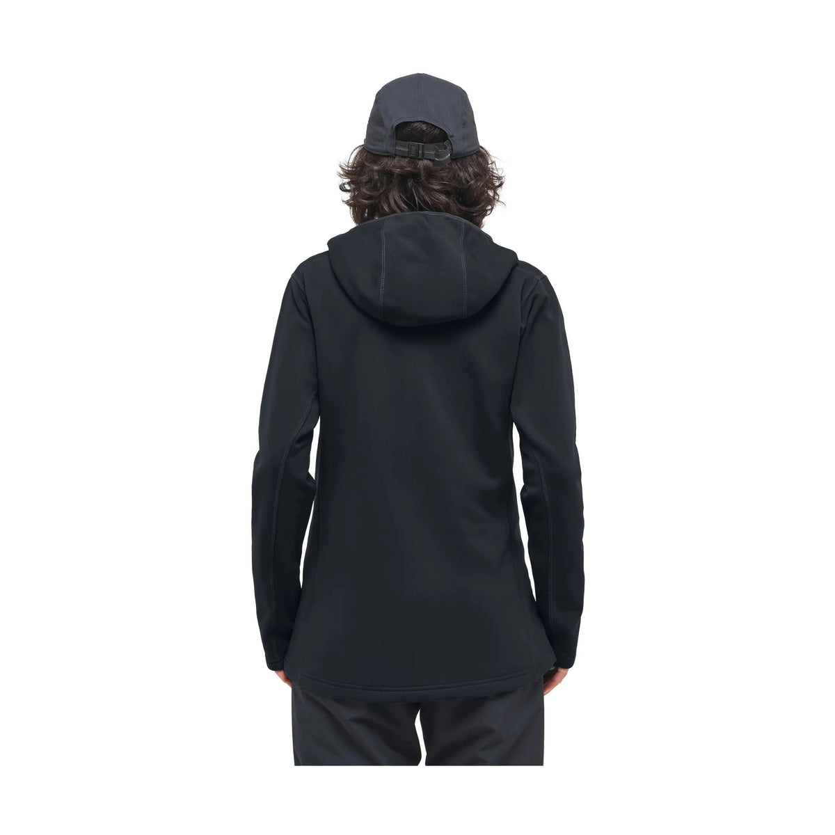 Rosson Mid Hood Women