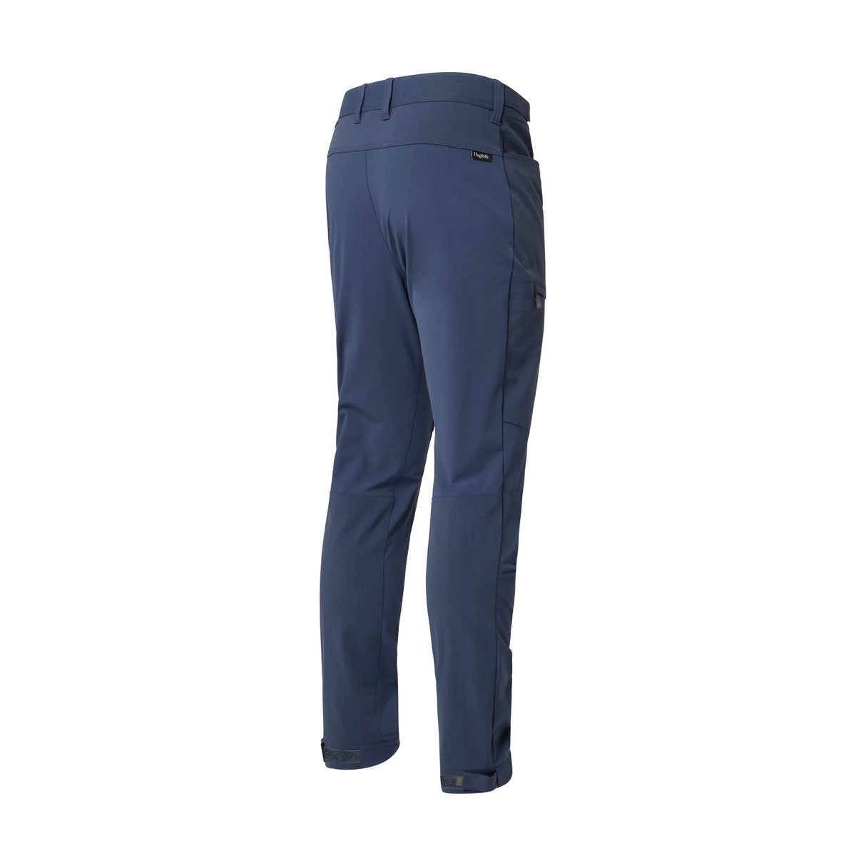 Alert Mid Pant Herr