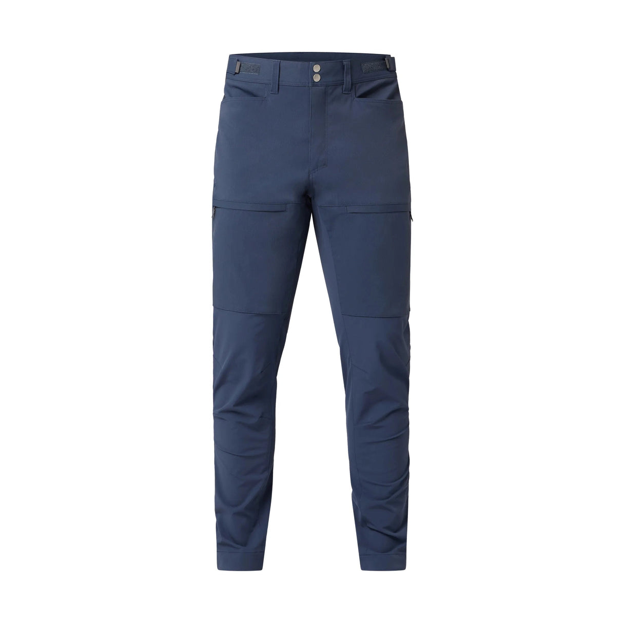 Alert Mid Pant Herr