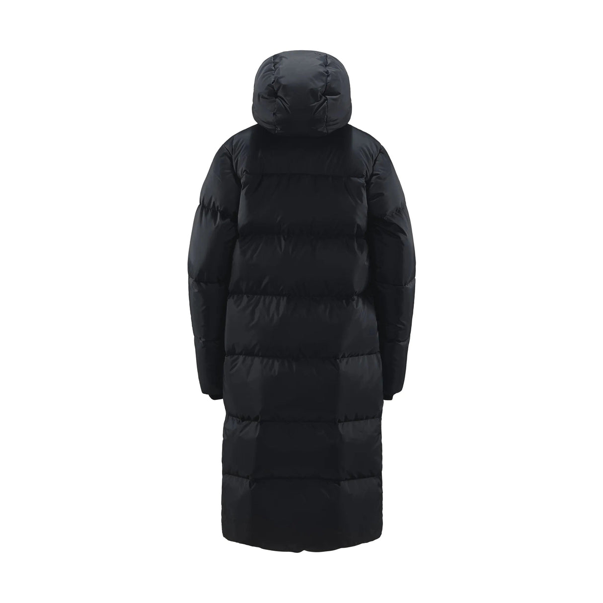 Long Down II Parka Women