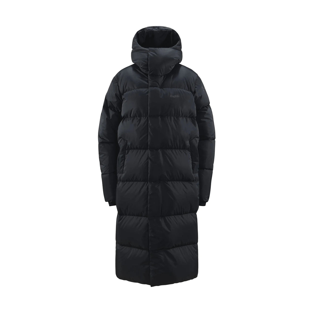 Long Down II Parka Women