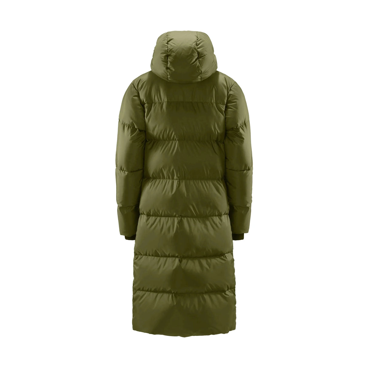 Long Down II Parka Women