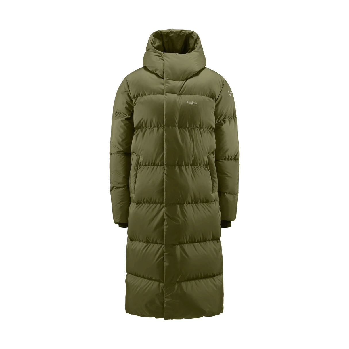 Long Down II Parka Women