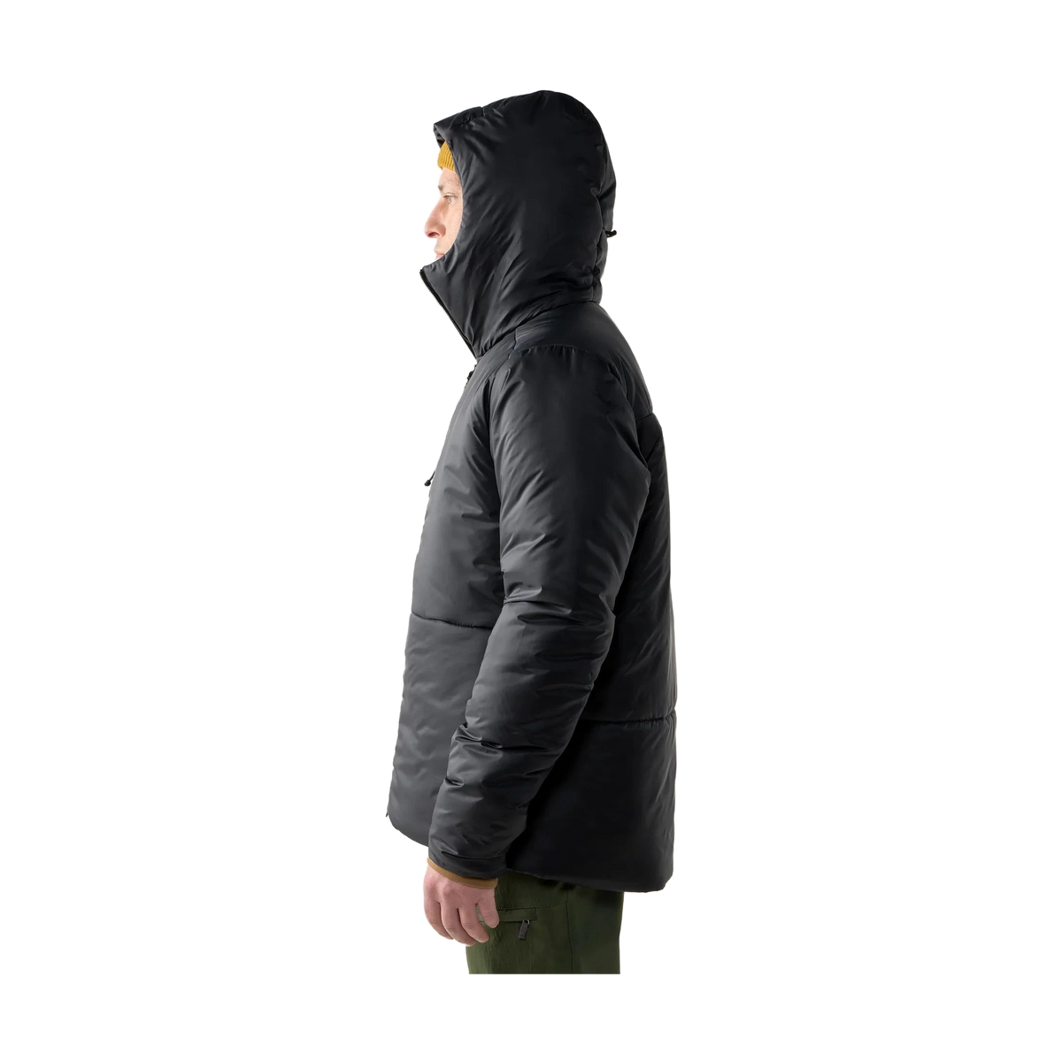 Breeze Mimic Hood Men'