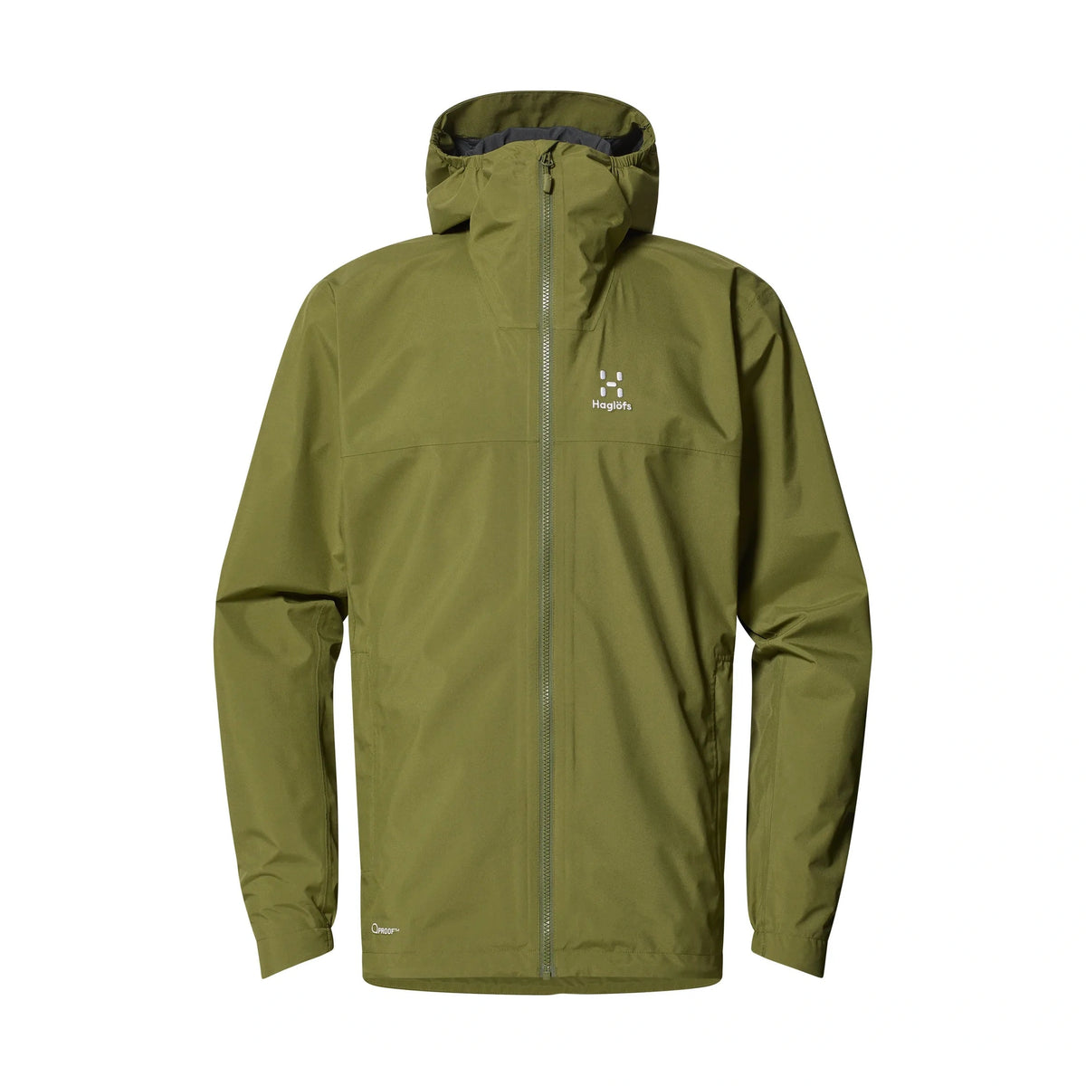 Korp Proof Shell Jacket Men