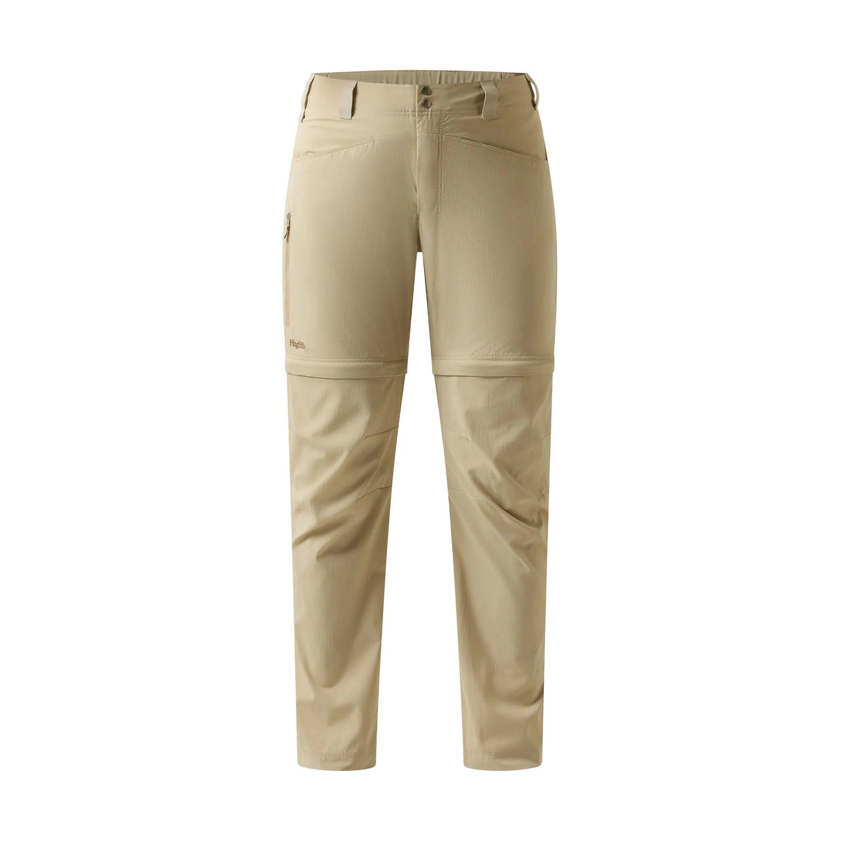W Lite Standard Zip-Off II Pants