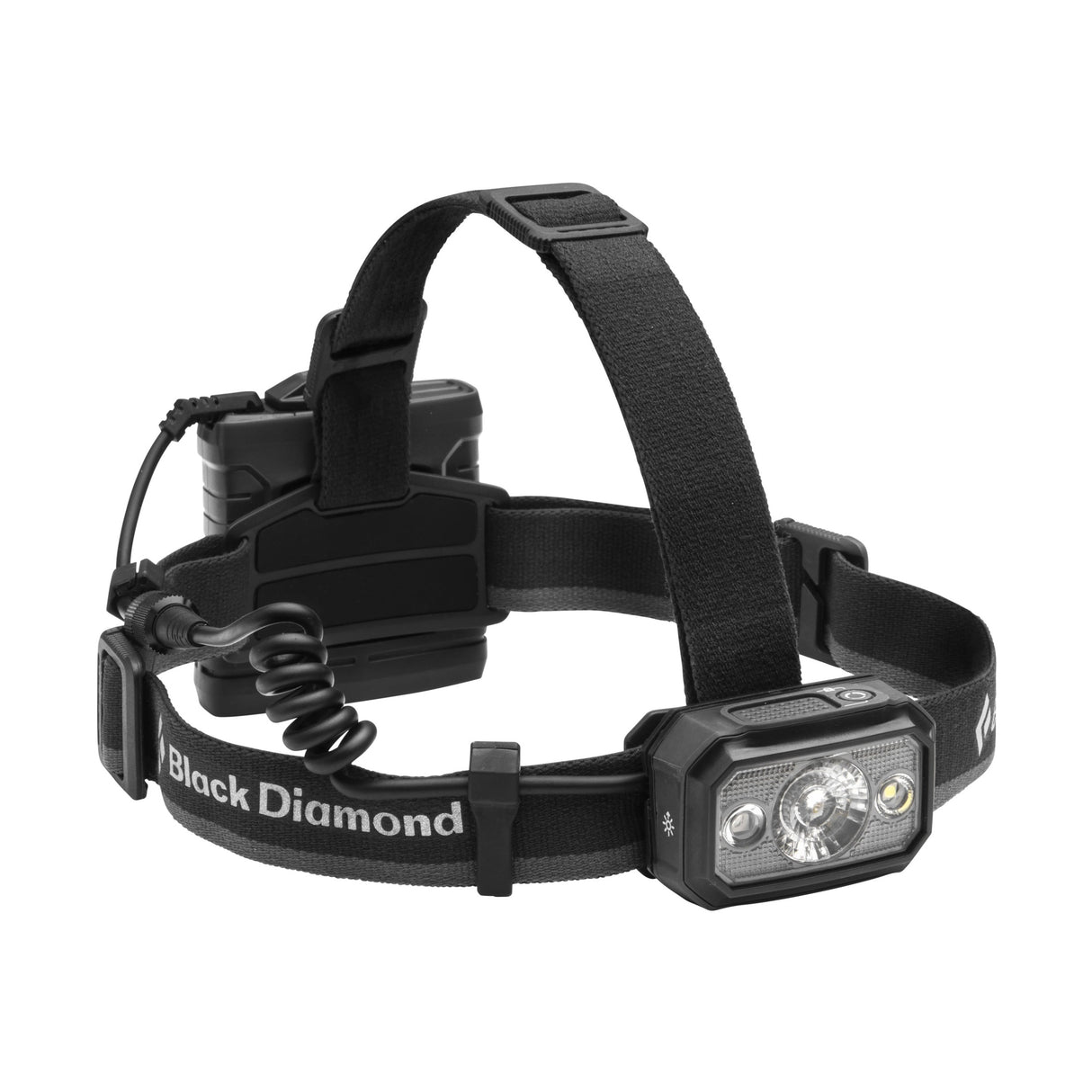 Icon 700 Pannlampa