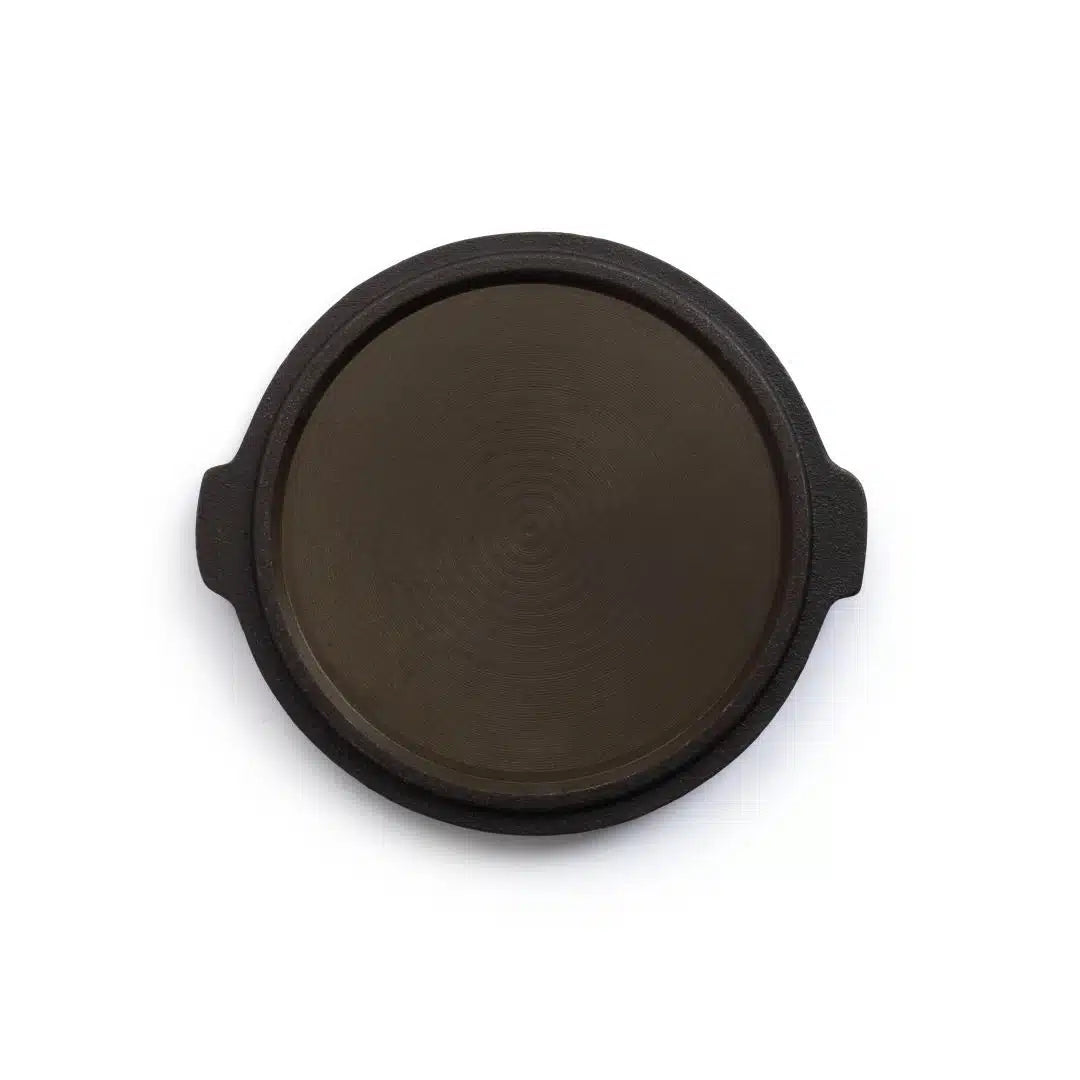 Cast Iron Skillet All-In-One