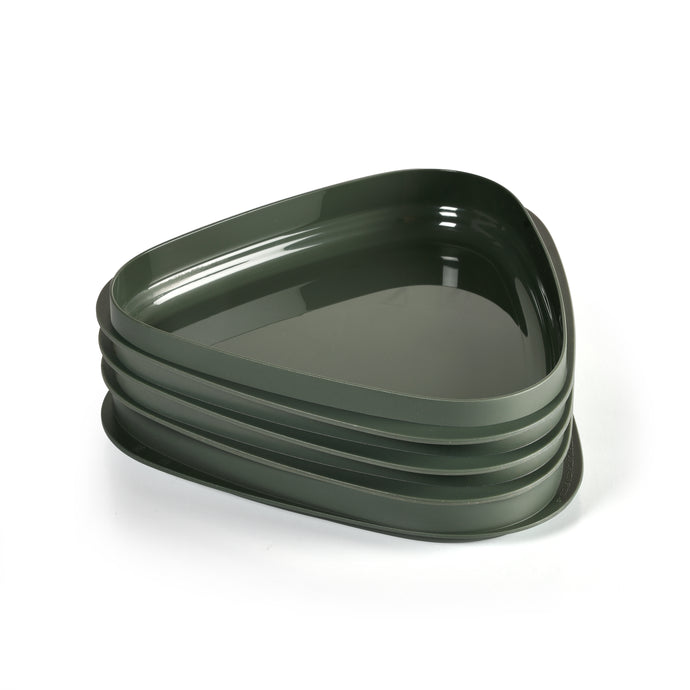 StackPlate Kit
