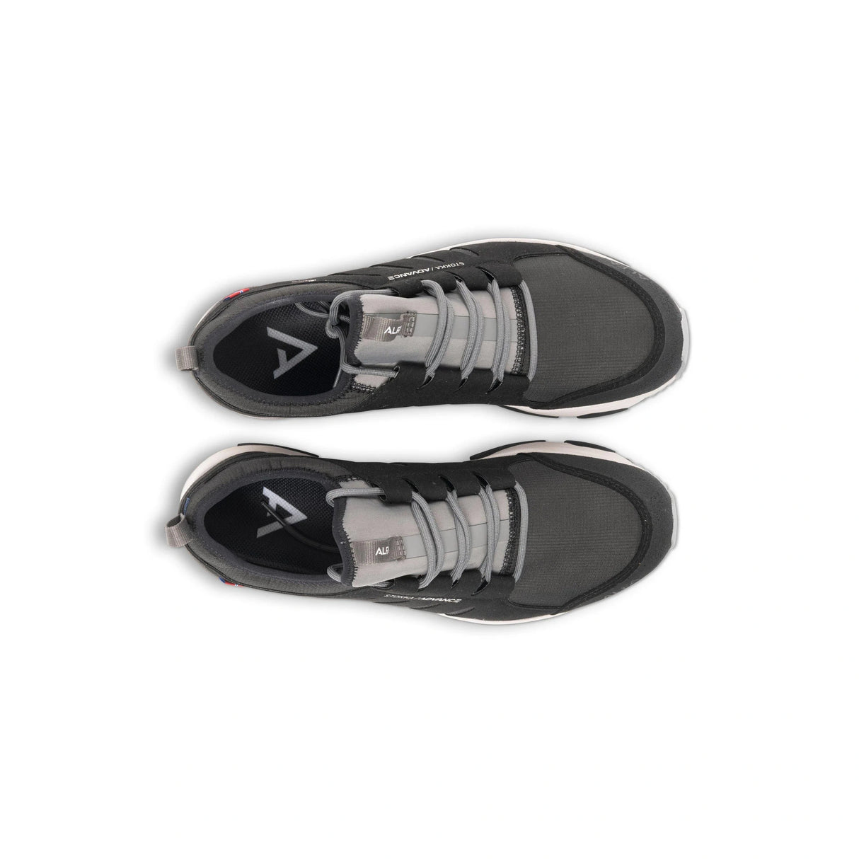 Stokka Advance GTX Sko Herr