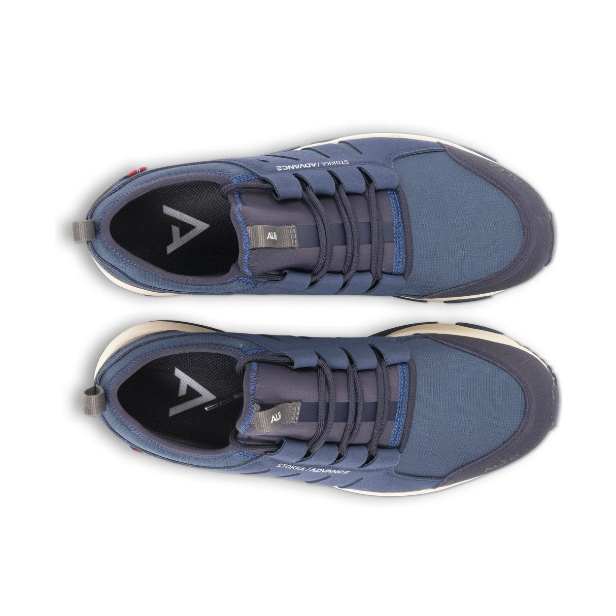 Stokka Advance GTX Sko Herr