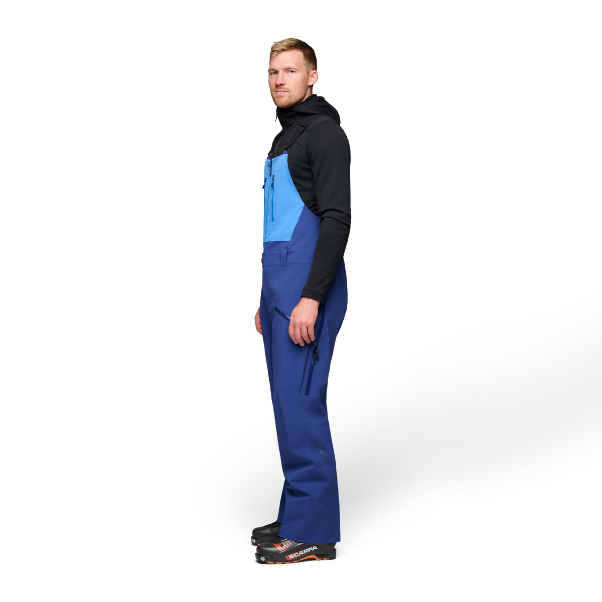 Recon Stretch Bibs Herr