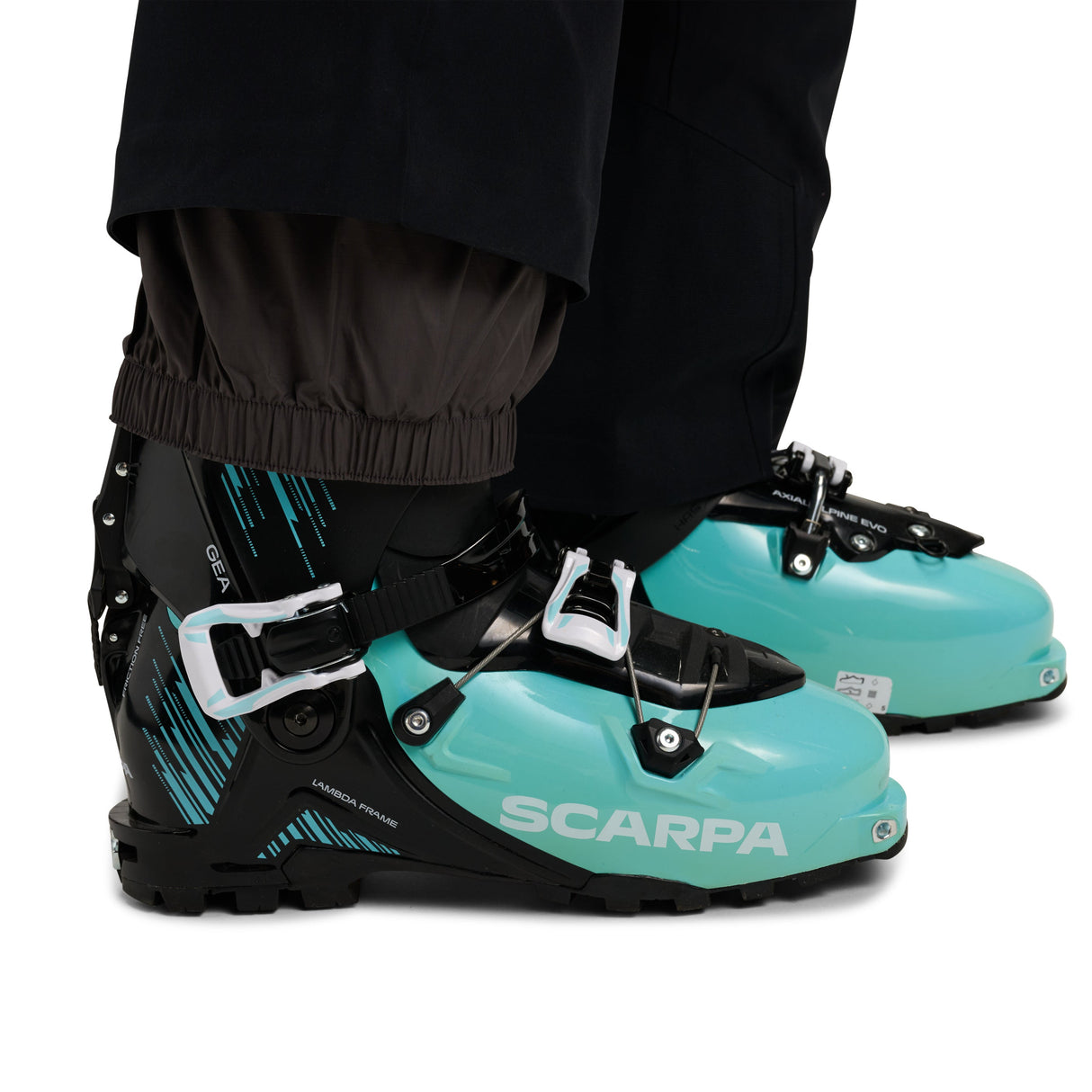 Recon Stretch Byxa Dam